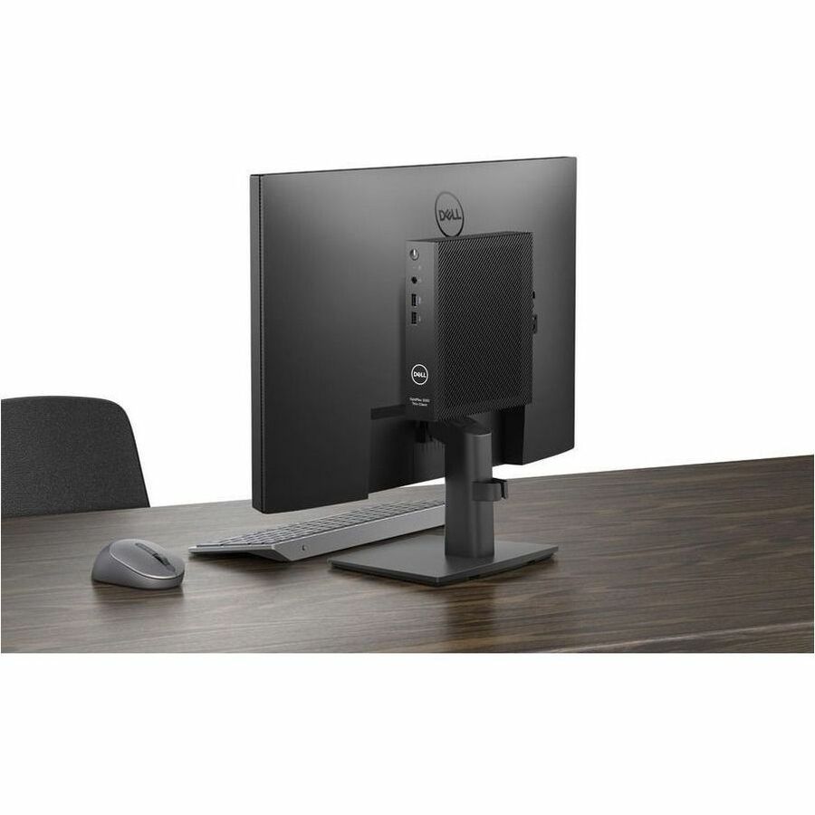 Cliente ligero Dell OptiPlex 3000: Intel Pentium Silver N6005 de cuatro núcleos (4 núcleos) a 2 GHz Cliente ligero Dell OptiPlex 3000: Intel Pentium Silver N6005 de cuatro núcleos (4 núcleos) a 2 GHz